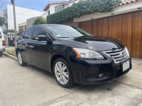 NISSAN SENTRA 2014 - Anuncio Aviso en Vende Autos