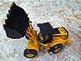 Buy PLUSPOINT Exclusive Collection of Construction Vehicles for Kids ...