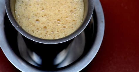 10 Places For Best Filter Coffee In Delhi | LBB, Delhi