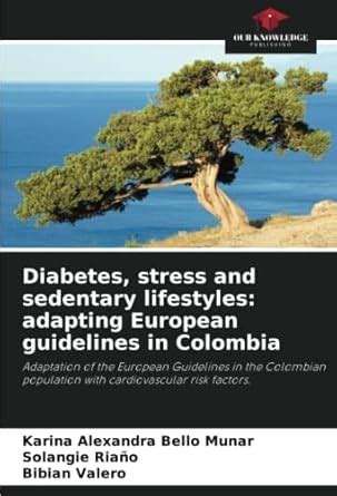 Buy Diabetes, stress and sedentary lifestyles: adapting European ...