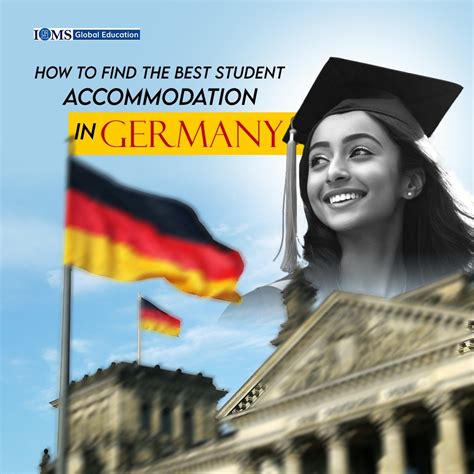 How to Find the Best Student Accommodation in Germany: Tips for ...