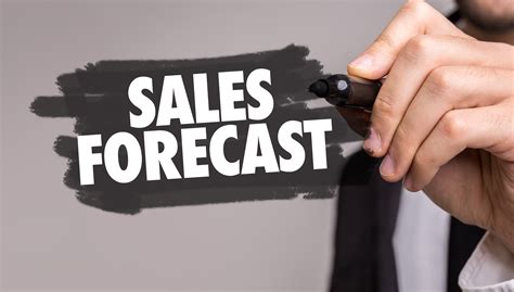Sales Forecast Training 的图像结果