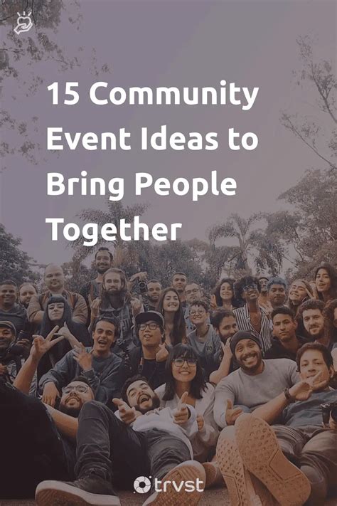 Local Community Events 的图像结果