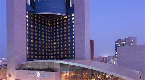 LA CIGALE HOTEL MANAGED BY ACCOR (Doha) - Hotel Reviews, Photos, Rate ...