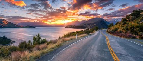 Spectacular road views Images - Free Download on Freepik