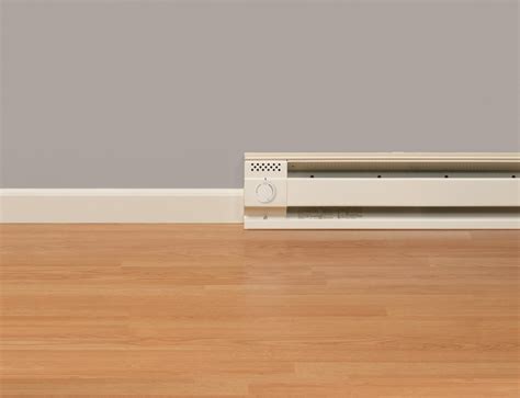 Electric Baseboard Heater Built In Thermostat at Fred York blog