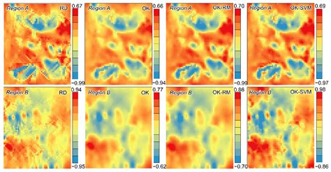 Reconstructing High-Precision Coral Reef Geomorphology from Active ...