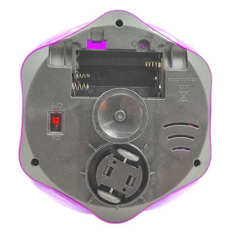 Humaira Angel Girl Doll Robot with Wings Musical 360 Rotating, Dancing ...