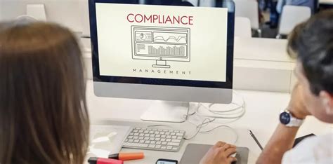 Image result for Compliance Monitoring Vision Statement
