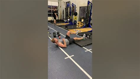 Hamstring Slider Single Leg 的图像结果