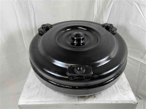 700R4 Torque Converter 的图像结果