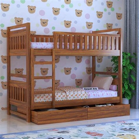 Bunk Beds & Kids Beds with Storage