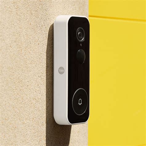 Video Door Phones Online in India - Yale Online India – Yale India