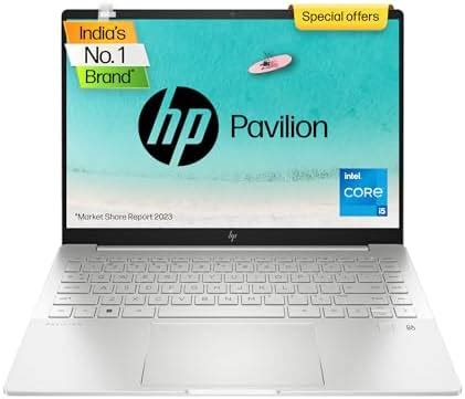(Refurbished) HP Pavilion Plus 13th Gen Intel EVO Core i5-1340P 14inch ...