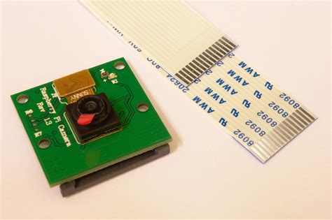 Image result for Raspberry Pi IP Camera