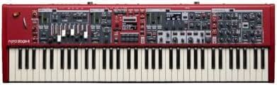Nord, 73-Key Digital Pianos-Stage (STAGE4-COMPACT) : Amazon.in: Musical ...