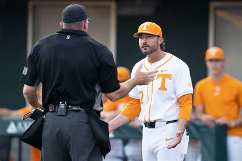 Watch Tennessee baseball vs Arkansas Game 1 today: Channel, time ...
