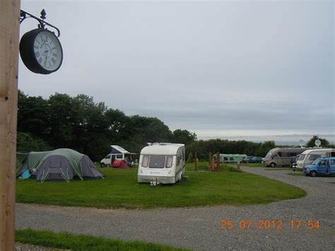 LYTHE CARAVAN & CAMPING PARK (Whitby, North Yorkshire) - Campground ...