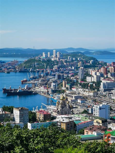 Владивосток: море, форты, маяки 🧭 цена экскурсии 3800 ₽, 10 отзывов ...