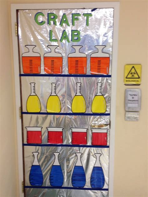 Image result for VBS Science Lab Theme