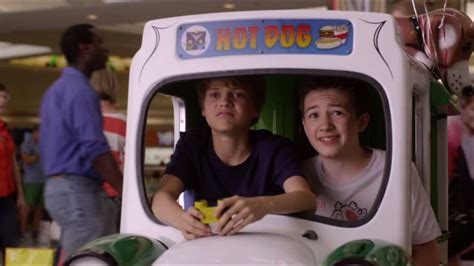 Picture of Seth Isaac Johnson in Splitting Adam - TI4U1442820271.jpg ...