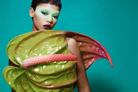 Taylor Russell: the blossoming of film’s most captivating cannibal | Dazed