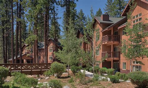 Club Wyndham South Shore - Lake Tahoe, NV - Official Site
