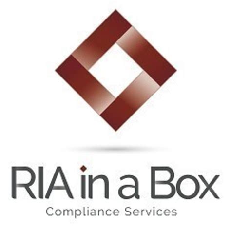 RIA in a Box Releases 2015 Registered Investment Adviser (RIA ...