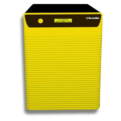 Su-vastika Solar Hybrid PCU 5500 MPPT LCD Display Perfect for Home ...