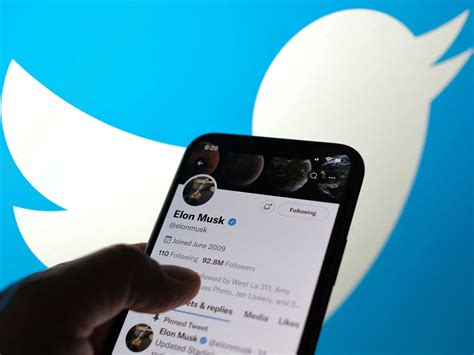 How to delete your Twitter account - and why you might want to as Elon ...