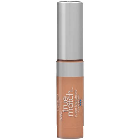 Amazon.com : L'Oreal Paris True Match Super-Blendable Concealer, Light ...