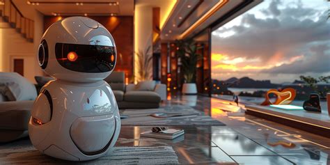 Home Robots 的图像结果