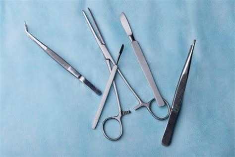 Surgical Instruments Manufacturer in Pune – Precision You Can Trust ...