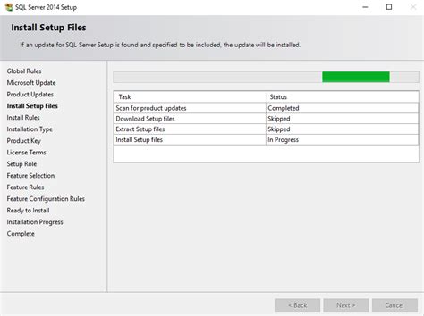 Image result for SQL 2014 Installation