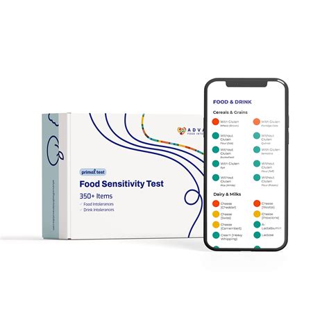 Top 5 Best At Home Allergy Test Kit 2026 - Pixelfy blog