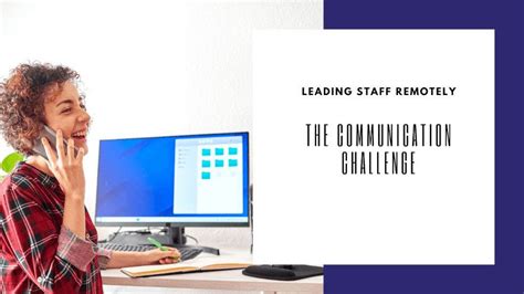 Image result for Remote Working Communication Technology