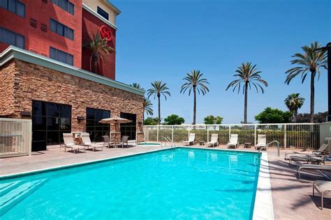 SHERATON GARDEN GROVE - ANAHEIM SOUTH HOTEL (Orange County, CA) - Hotel ...