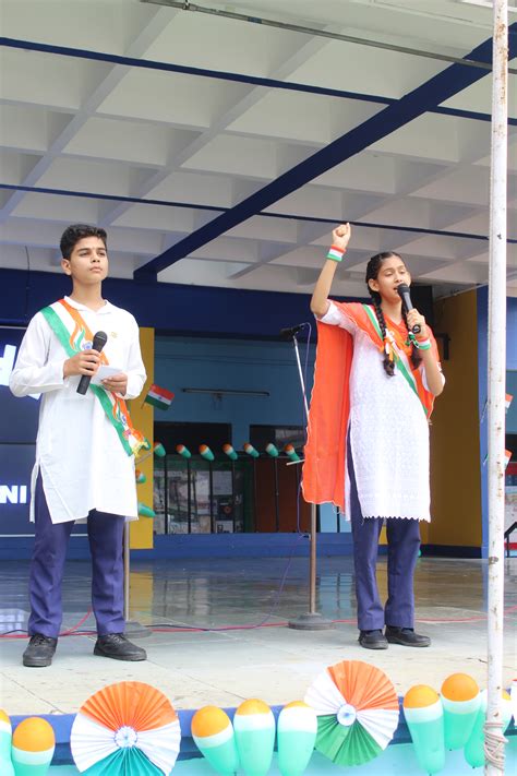 Beersheba Sr Sec School Haldwani - Academic Excellence