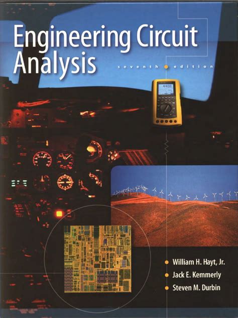 Image result for Engineering Circuit Analysis