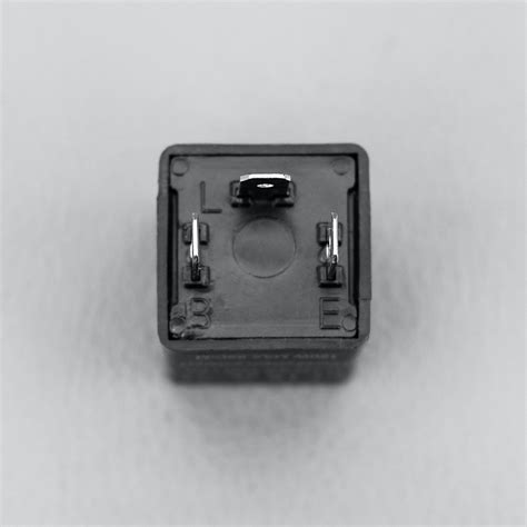 Image result for 3 Pin Flasher Relay