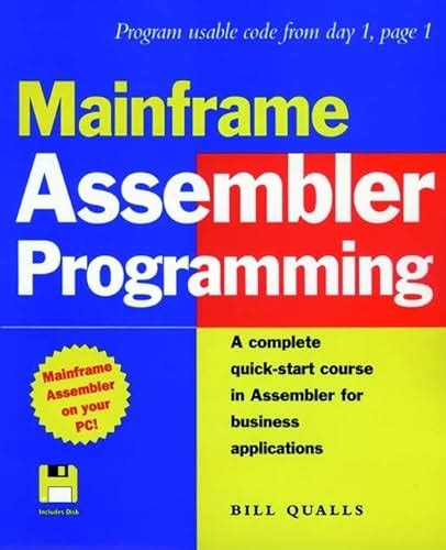 Mainframe Computer Books 的图像结果