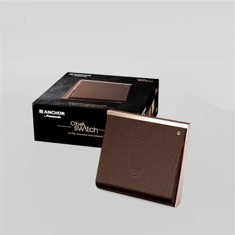 NAVKAR SYSTEMS Stainless Steel Switch Panel Door Exit Push Button ...