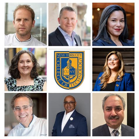 HMGT Department (@citytechhmgt) • Instagram photos and videos