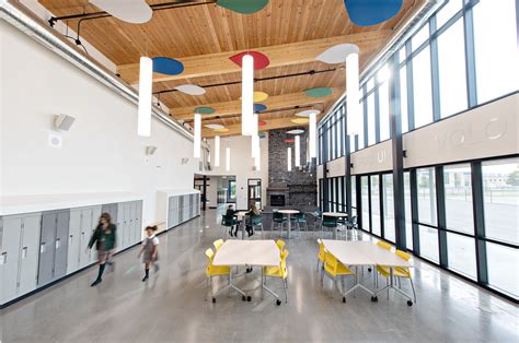 Matthews Hall - a+LiNK Architecture Inc.