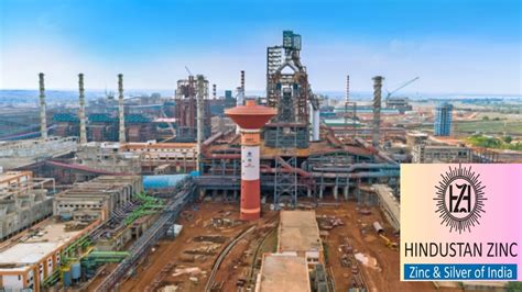 Why Is Hindustan Zinc Share Price Rising Today? Vedanta Stock 137% ROE ...