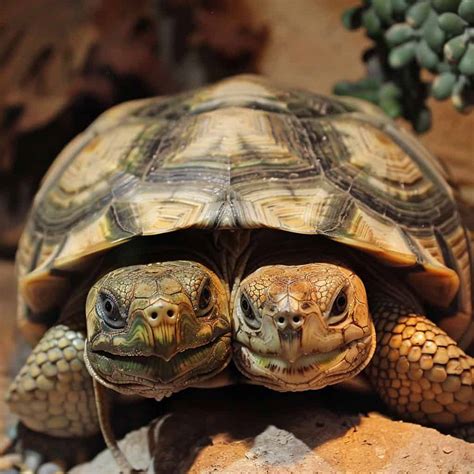 The Fascinating World of Two-Headed Turtles – The Turtle Hub