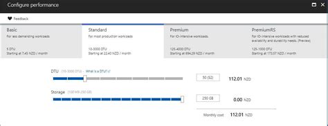 Image result for Azure SQL Server Configuration