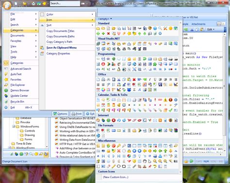 Image result for VB.NET Programming Code