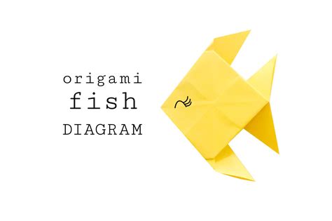 Image result for Beginner Origami Fish