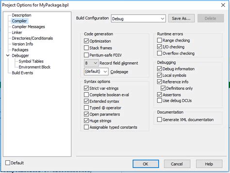 Image result for Delphi Debug Go to Address Example Code